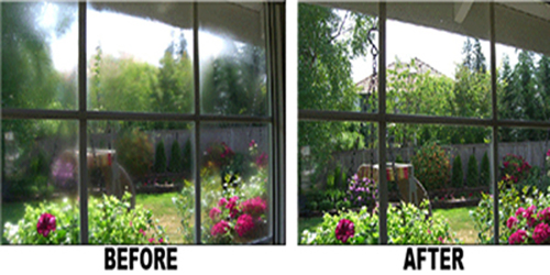 Truro Window Cleaning, Repair, Replacement